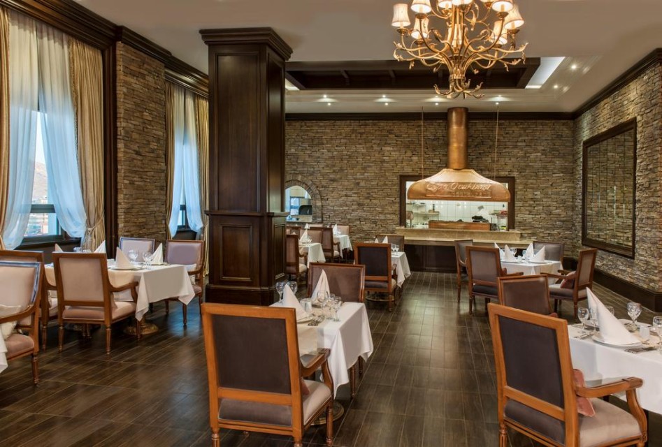 رستوران رستوران