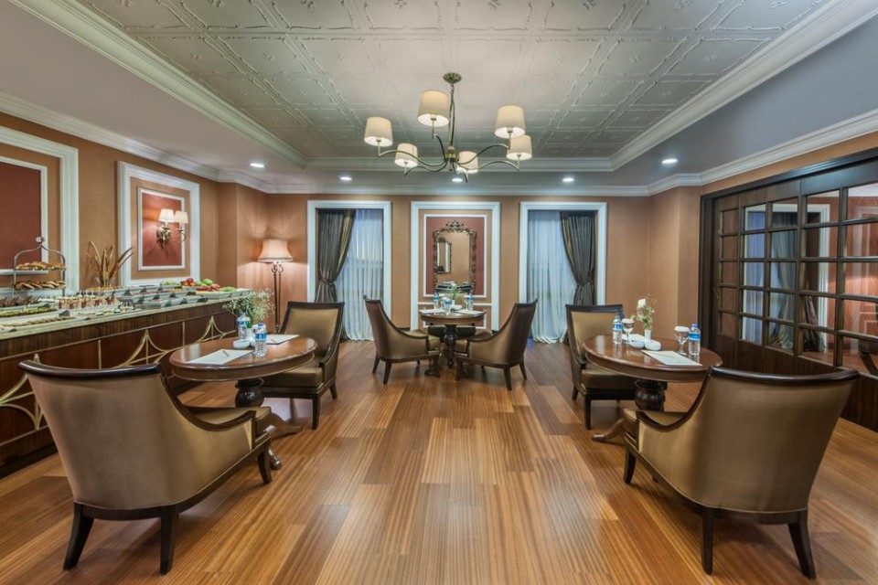 رستوران رستوران