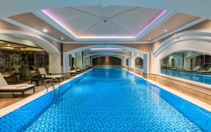 استخر استخر