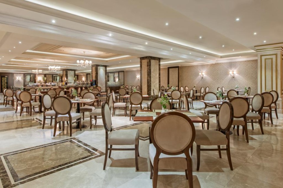 رستوران رستوران