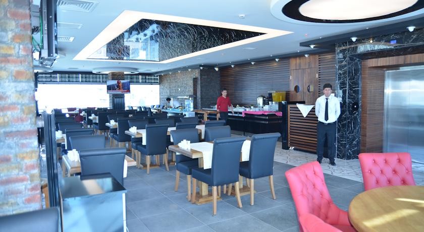 رستوران رستوران