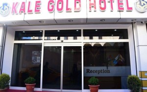 نمای هتل نمای هتل