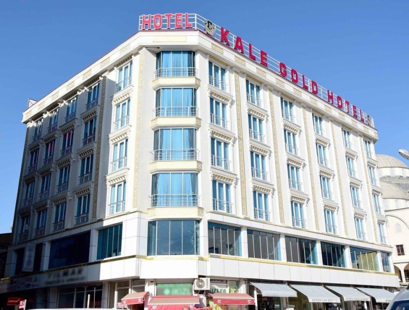 نمای هتل نمای هتل