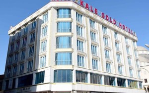 نمای هتل نمای هتل