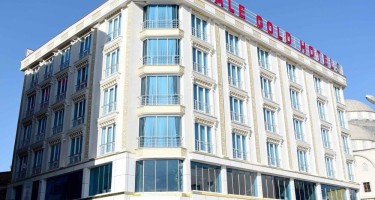 هتل Kale Gold وان