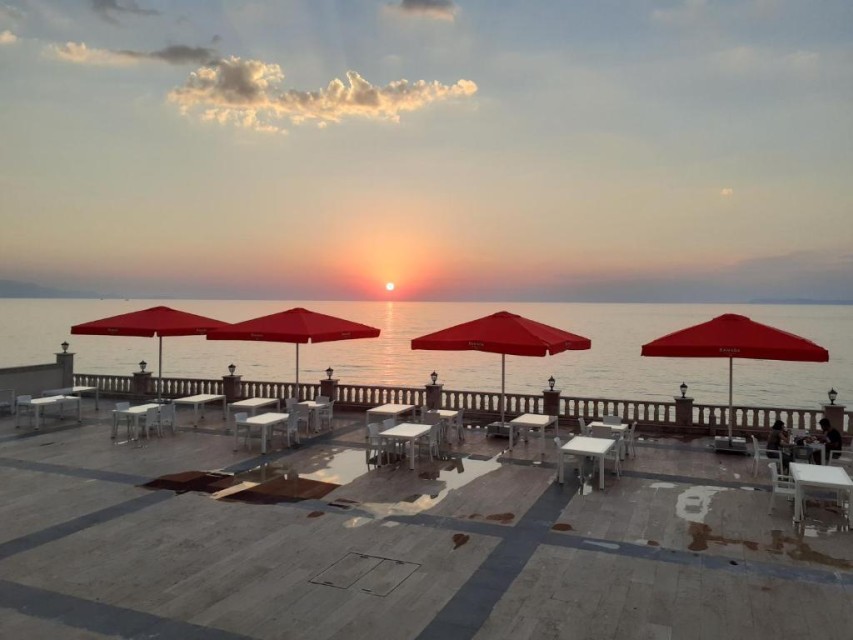 ساحل اختصاصی