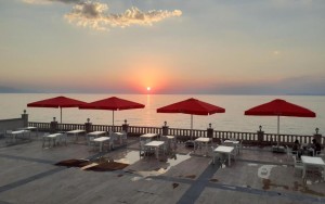 ساحل اختصاصی