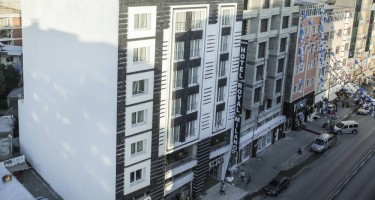 هتل Royal Milano وان