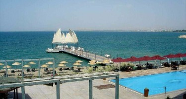 هتل Sahmaran Resort وان