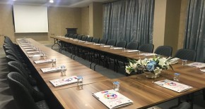 هتل Taht Palace وان