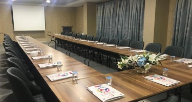 هتل Taht Palace وان