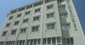 هتل Tamara Otel وان