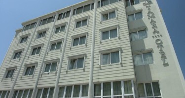 هتل Tamara Otel وان