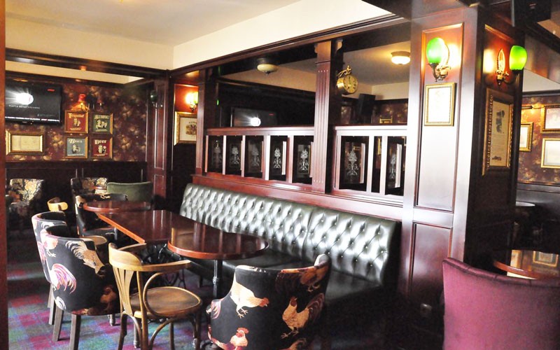 رستوران رستوران