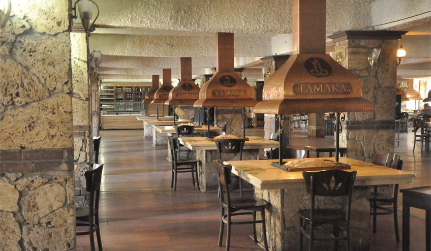 رستوران رستوران