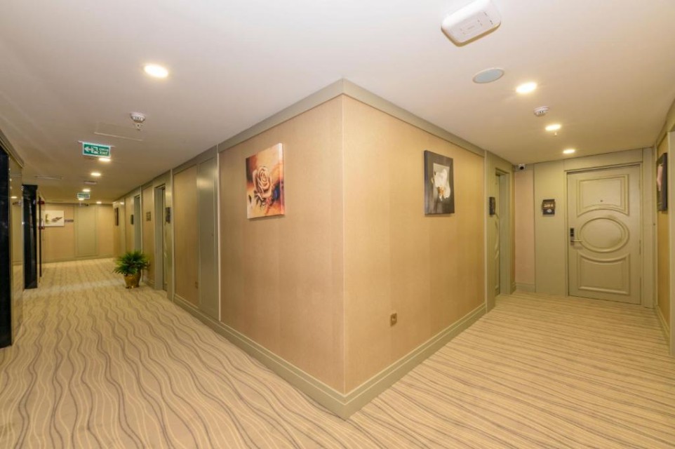 راهرو راهرو