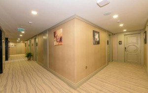 راهرو راهرو