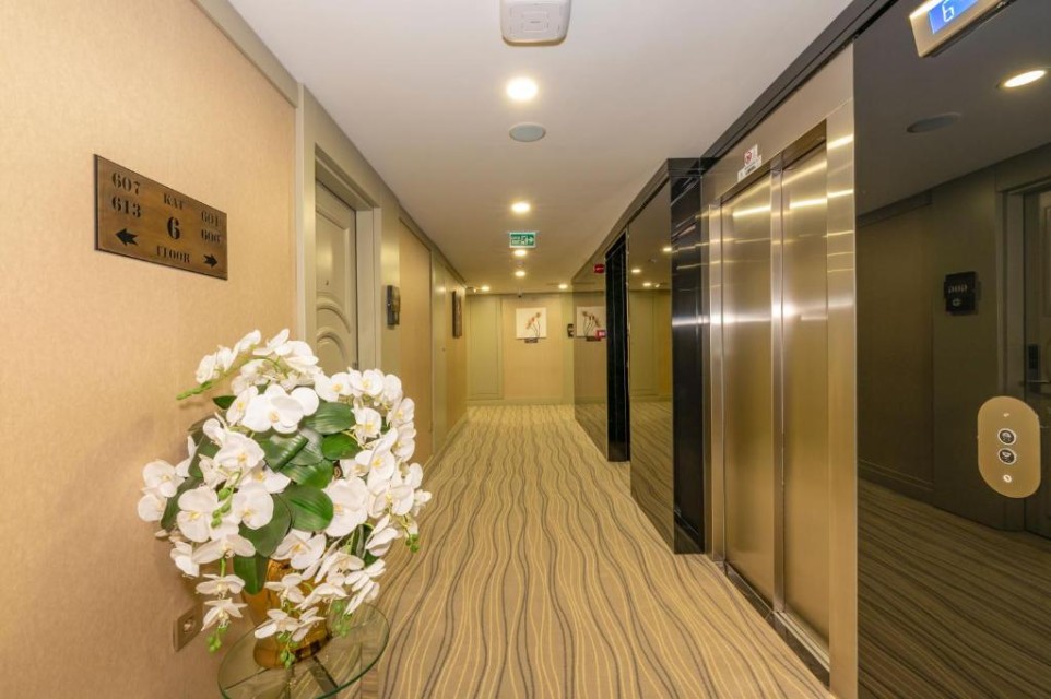 راهرو راهرو