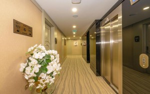 راهرو راهرو