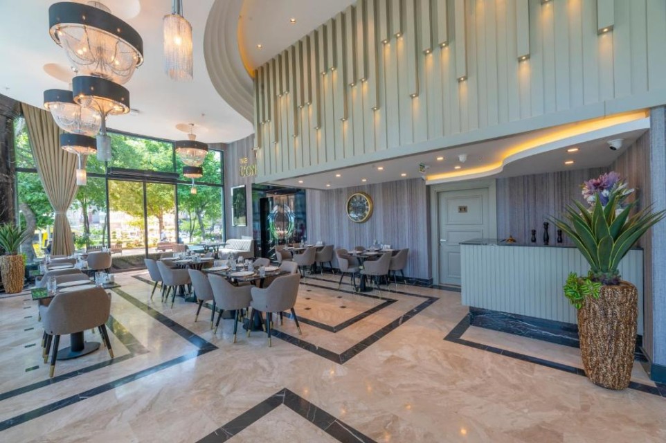 رستوران رستوران