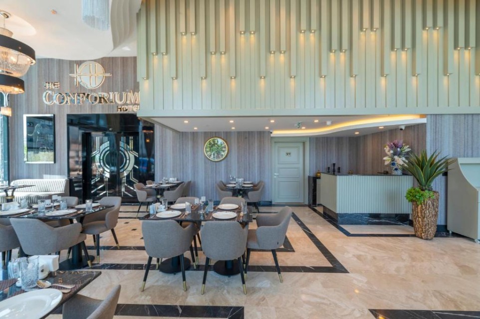 رستوران رستوران