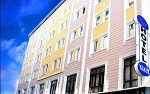 ویو هتل ویو هتل