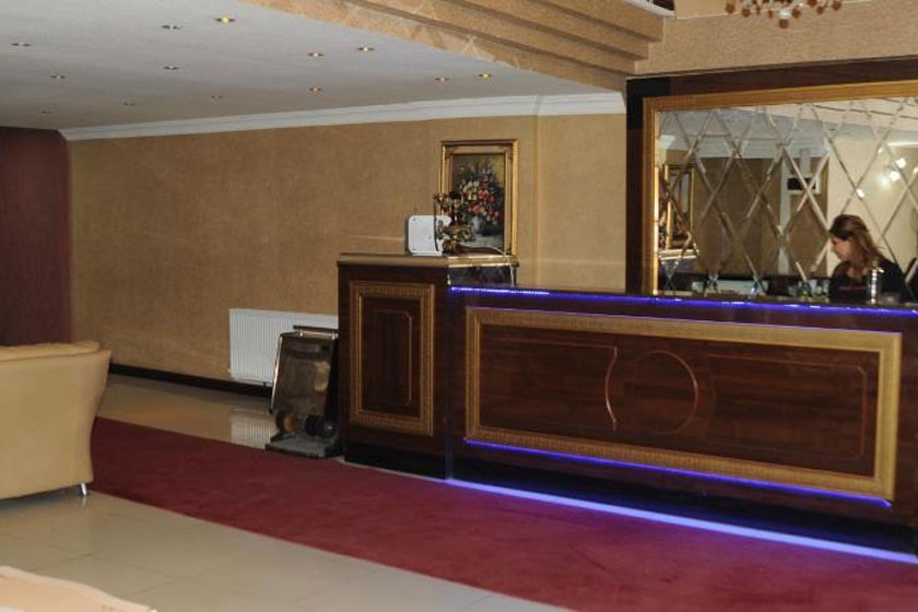 پذیرش پذیرش