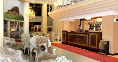 هتل sardur وان