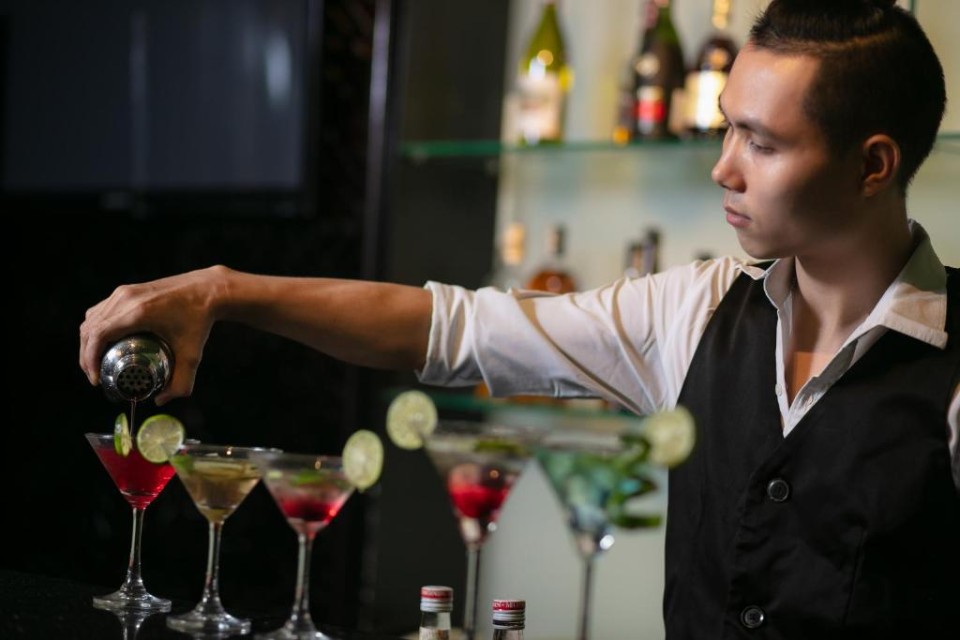 رستوران رستوران