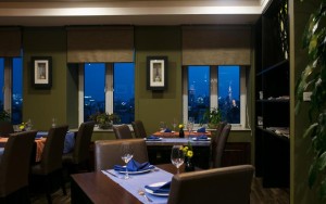 رستوران رستوران