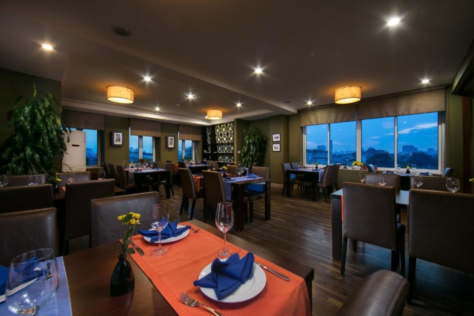 رستوران رستوران