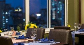 هتل Anise هانوی