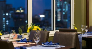 هتل Anise هانوی