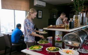 رستوران رستوران