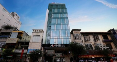 هتل Avanti هوشی مین