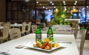 رستوران رستوران