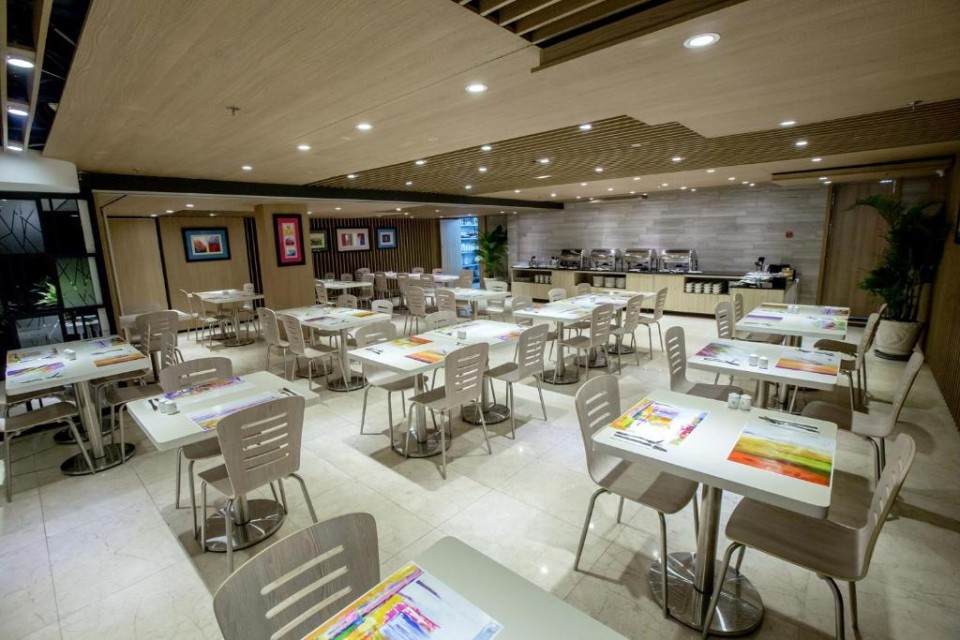 رستوران رستوران