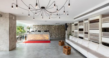 هتل Bay هوشی مین