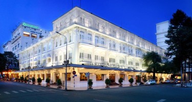 هتل Continental Saigon هوشی مین