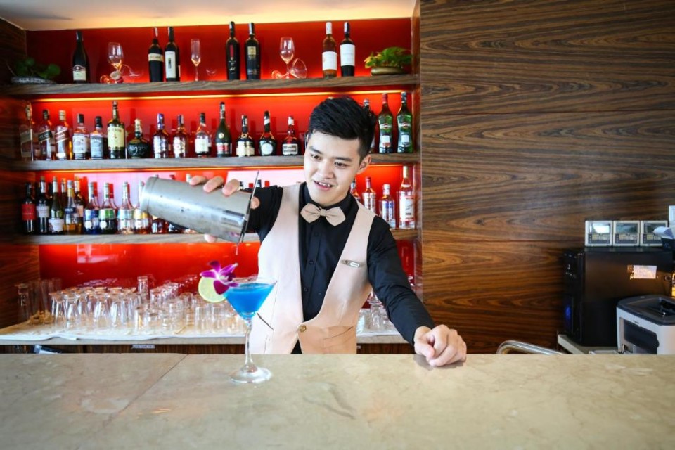 رستوران رستوران