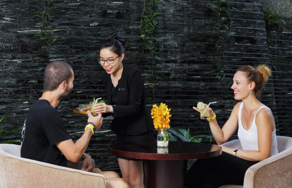 رستوران رستوران