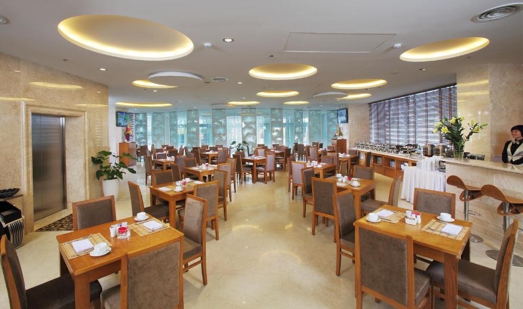 رستوران رستوران