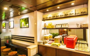 رستوران رستوران