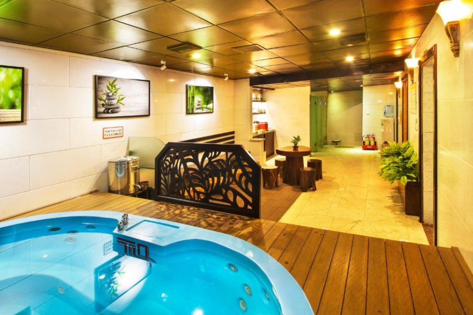 جکوزی جکوزی