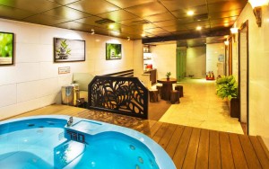 جکوزی جکوزی