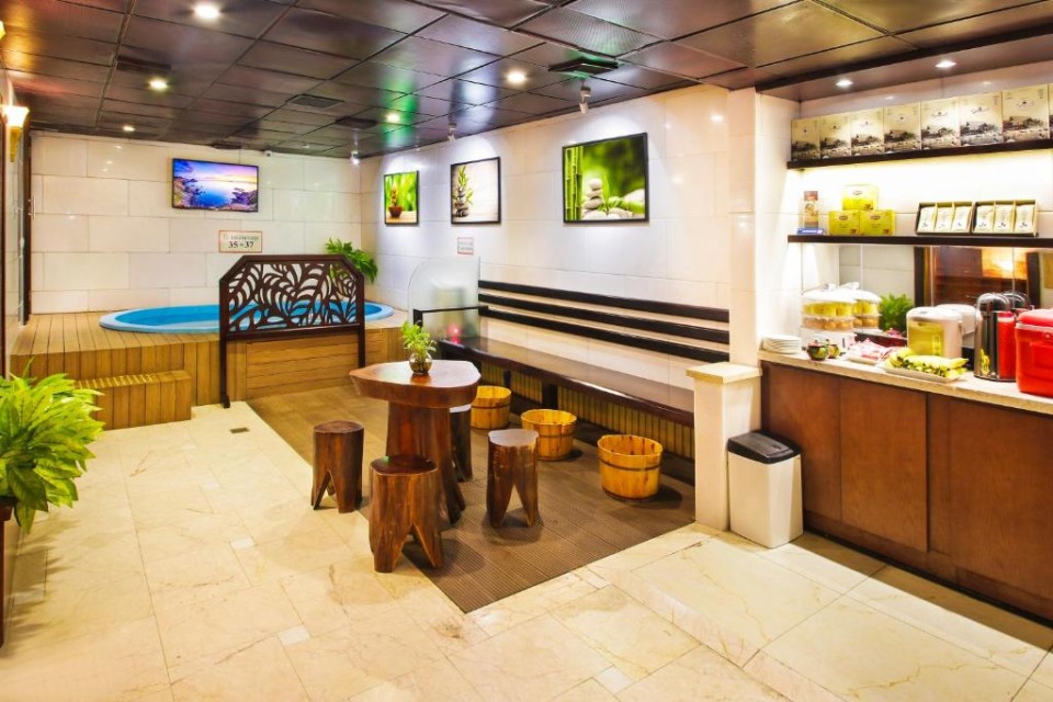 جکوزی جکوزی