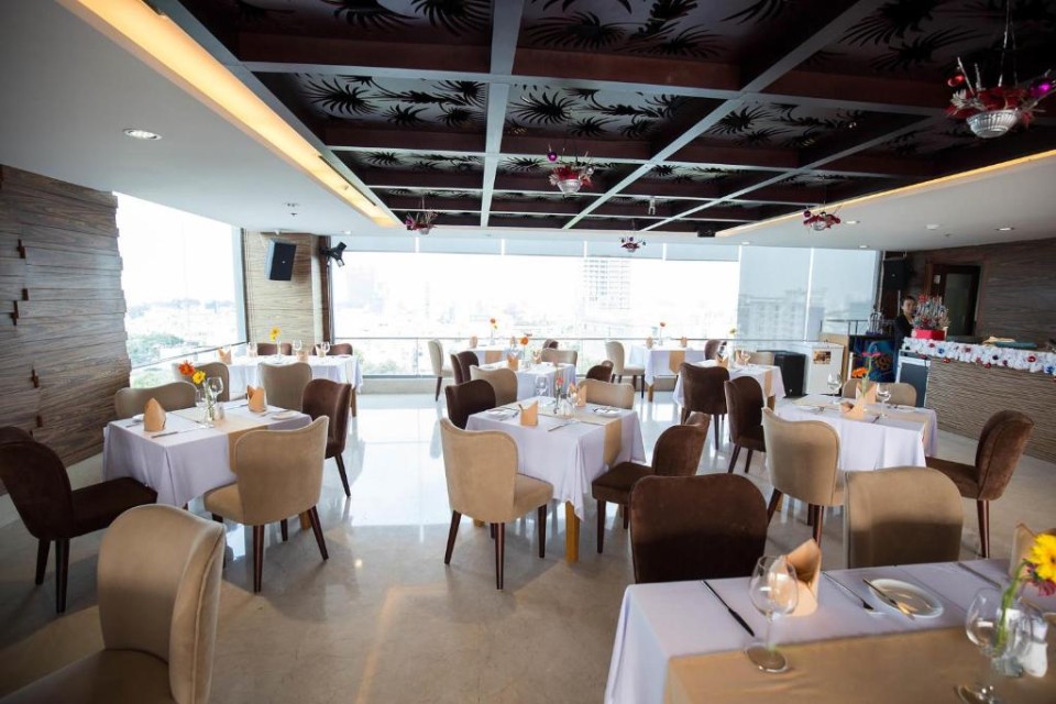 رستوران رستوران