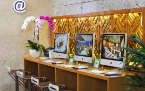 اتاق کامپیوتر اتاق کامپیوتر