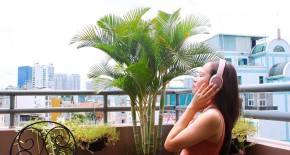 هتل GK Central هوشی مین