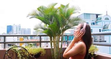 هتل GK Central هوشی مین